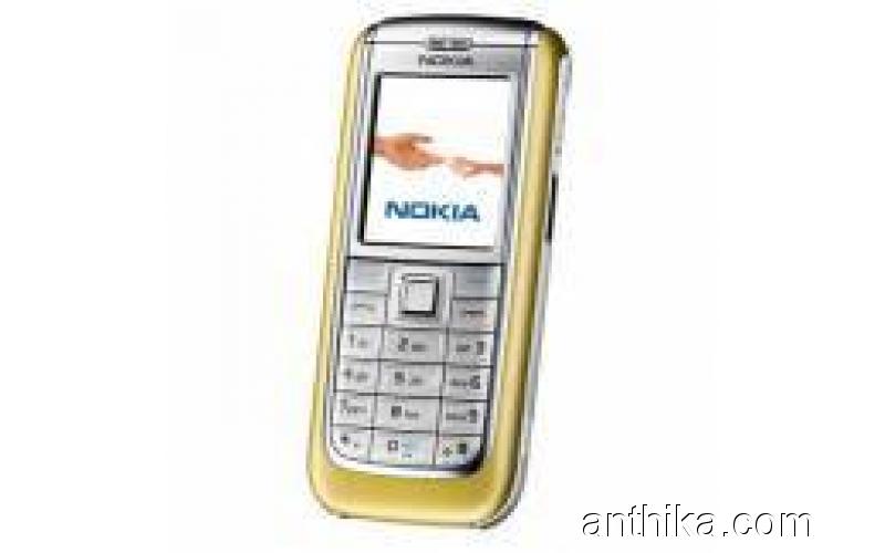 Nokia 6151 RM-200 4.11 Türkçe Flaş TR Flash File Ufs Hwk Jaf Atf