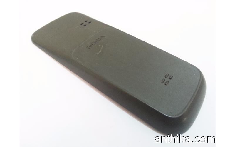 Nokia 100 101 Arka Kapak Orjinal Battery Cover