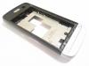 Nokia C5-03 Kasa Orjinal Housing Silver Used