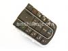 Nokia 6230 Tuş Original Keypad Black New