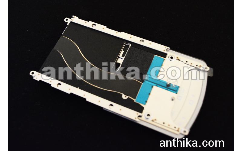 Samsung S7350 Tuş Board Kızak Mekanizma Original Slider UI Board New