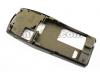 Nokia 6610i Kasa Original Middle Cover Black New