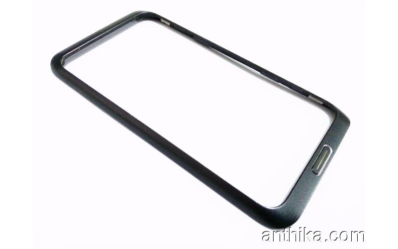 Nokia E7 E7-00 Dokunmatik Çerçeve Digiziter Frame