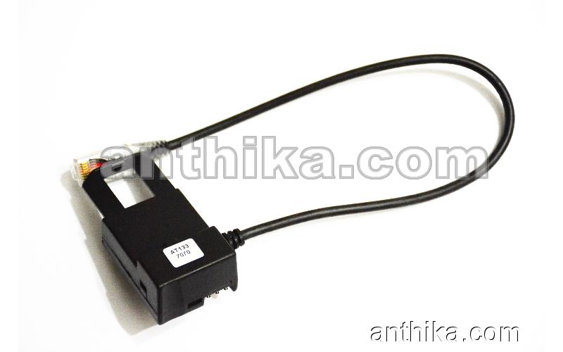 Nokia 7070 Ufs Kablo Hwk Tornado Jaf Griffin ATF Data Cable New