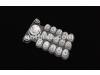 Panasonic GD90 Tuş High Quality Keypad White New