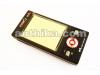 Sony Ericsson W705 W705i Kapak Kasa Tuş High Quality Full Housing Black