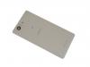 Sony Xperia Z3 Mini Kapak Xperia Z3 Mini Arka Kapak Battery Cover White
