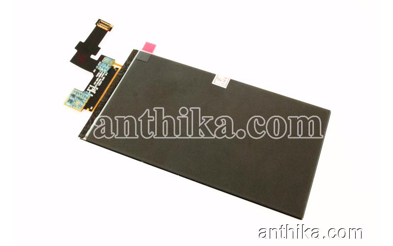 LG Optimus F5 P875 Ekran Original Lcd Display New