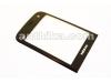 Nokia N85 Lens Cam Original Lcd Display Glass Black New