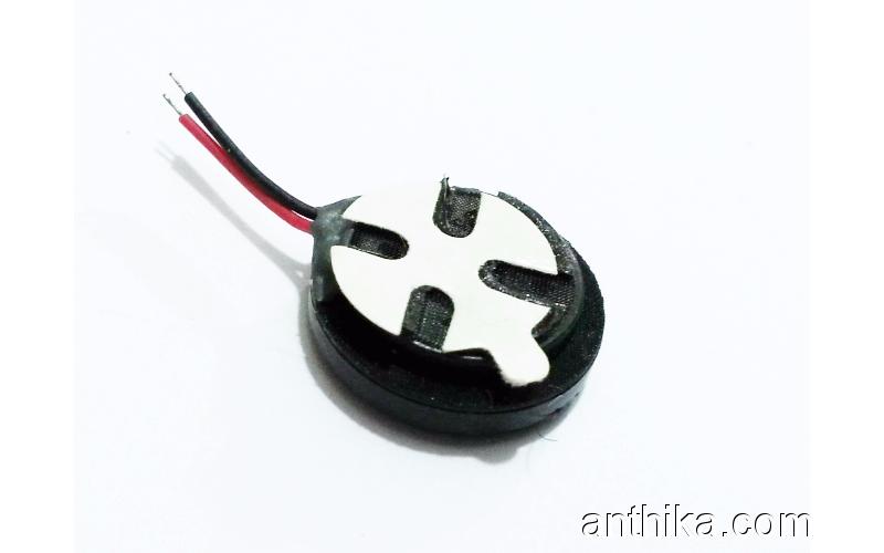 Samsung F480 Buzzer Orjinal