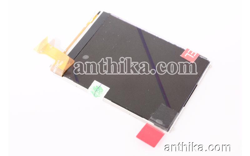 Samsung C3730 C5510 Ekran Original Lcd Display New