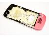 Motorola L6 Kasa Original Middle Cover Pink New Condition