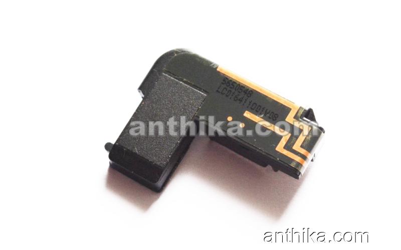 Nokia 7390 Anten Buzzer Original Antenna Loudspeaker Used 5650548