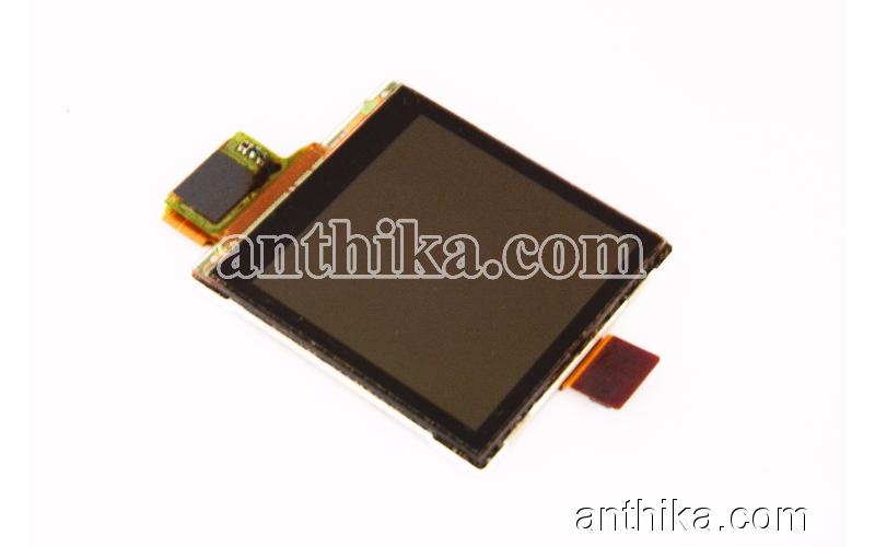 Nokia 5500 6230i Ekran Orjinal Lcd Display Used Part No : 4850837