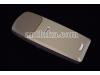 Nokia 3120 Kapak Kasa Original Middle Cover Battery Cover Gold New