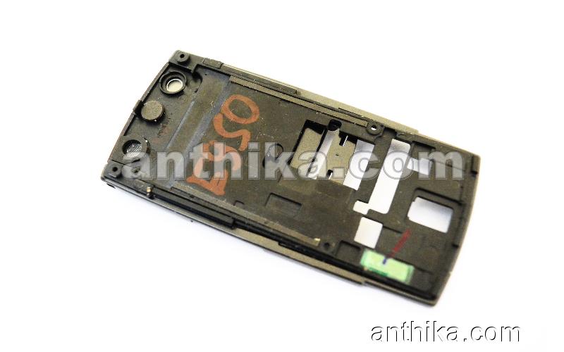 Samsung E950 Kızak Mekanizma Original Slider Slide Assy Black New