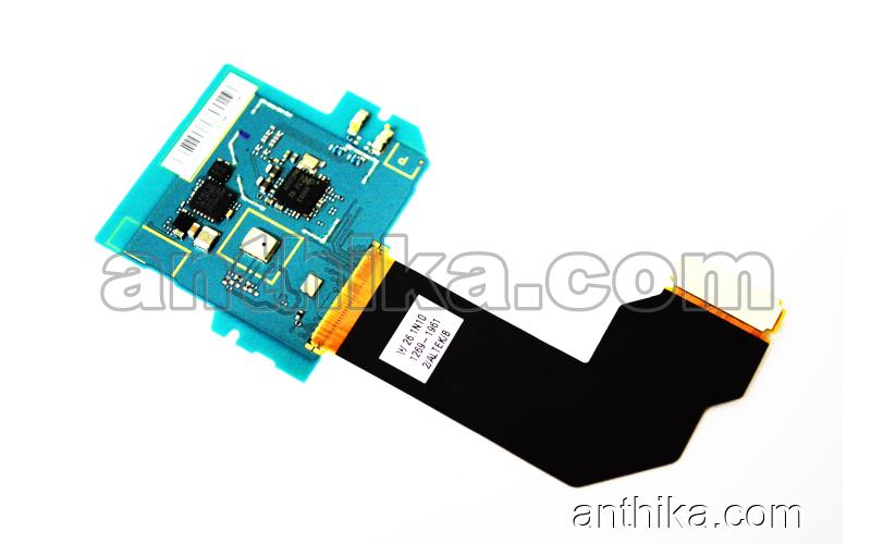 Sony Xperia ZR C5502 C5503 M36H NFC FPC Board Flex New 1269-1961