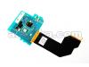 Sony Xperia ZR C5502 C5503 M36H NFC FPC Board Flex New 1269-1961