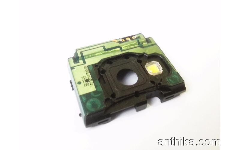 Nokia N73 Anten Flaş Modül Orjinal Antenna Flash Module New