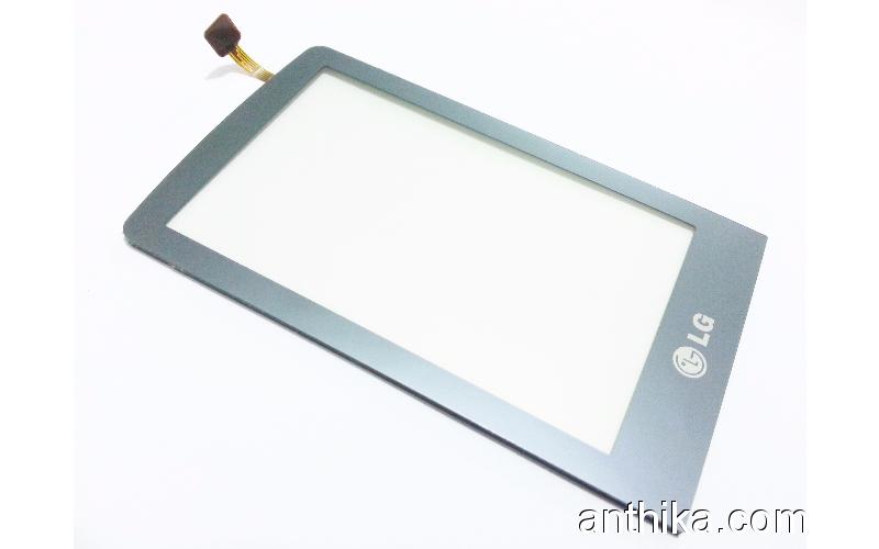 LG KS660 Dokunmatik Orjinal Digitizer Touchscreen