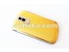 Blackberry 9000 Bold Kapak High Quality Battery Cover Gold New