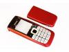 Nokia 2610 Kapak Tuş A++ Kalite Xpress On Cover Rose New