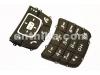 Samsung D600 Tuş Takım High Quality Keypad Black New