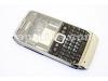 Nokia E71 Kapak Kasa Tuş Original Full Housing Grey