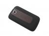 HTC Explorer A310 A310e Kapak Original Battery Cover Black New --