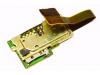 Nokia E90 Sim Kart Flex Film Original Sim Card Reader Flex Cable Used