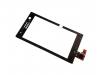 Sony Xperia U St25 St25i Dokunmatik Original Touch Digitizer Black New