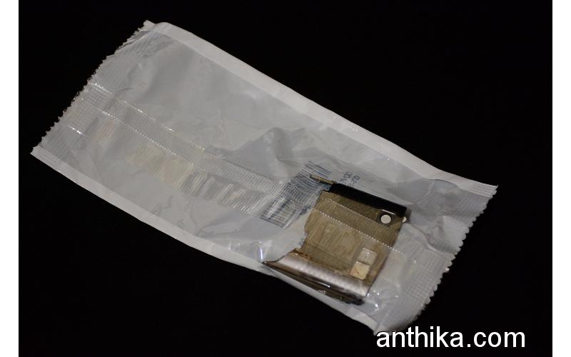 Samsung GT-S8300 Kamera Kapak Assy Cover Back Gray GH98-11324B