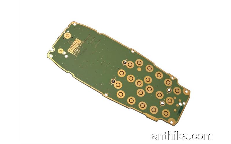 Nokia 3510i Anakart Original Main Board New Condition But Defect