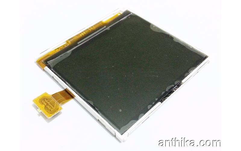 Samsung C3222 Ekran Orjinal Lcd Display