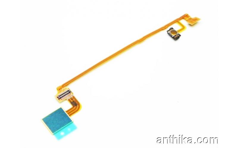 Sony Ericsson Xperia ARC LT15i Sensör Original Side Key Flex New