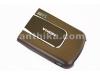 Nokia 6220 Classic Kapak High Quality Battery Cover Brown New