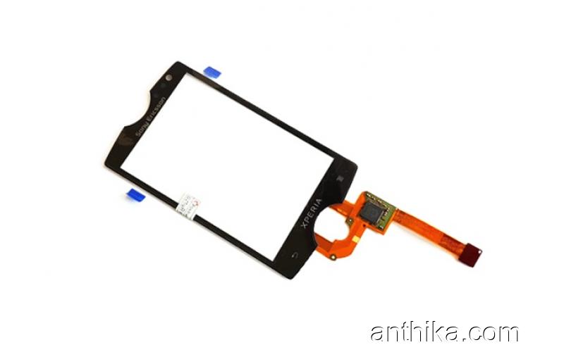 Sony Ericsson Xperia Mini ST15 ST15i Dokunmatik Digitizer Touch 1239-7562