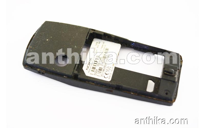 Nokia 7250 7250i Kasa Soket Titreşim Original Middle Cover Vibra Used