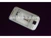 Samsung S5600 Kapak Kasa Tuş High Quality Full Housing Silver New