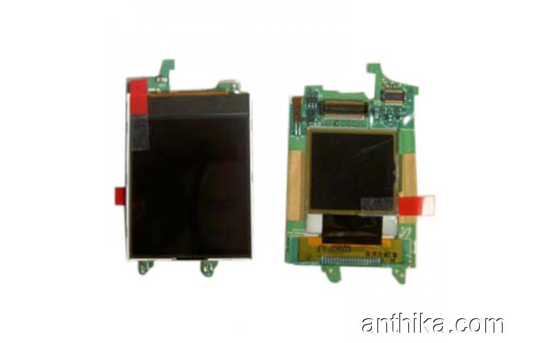 Samsung X660 Ekran Orjinal Lcd Display New