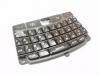 Blackberry 9780 Bold Tuş KVK Depodan Orjinal Keypad Black