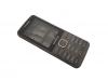 Samsung S5610 Kapak Kasa Tuş High Quality Full Housing Gray New