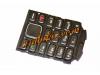 Nokia 1280 Tuş Orjinal Kalitesinde Keypad Black New