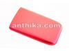 Nokia 2610 2626 Kapak Original Battery Cover Pink New