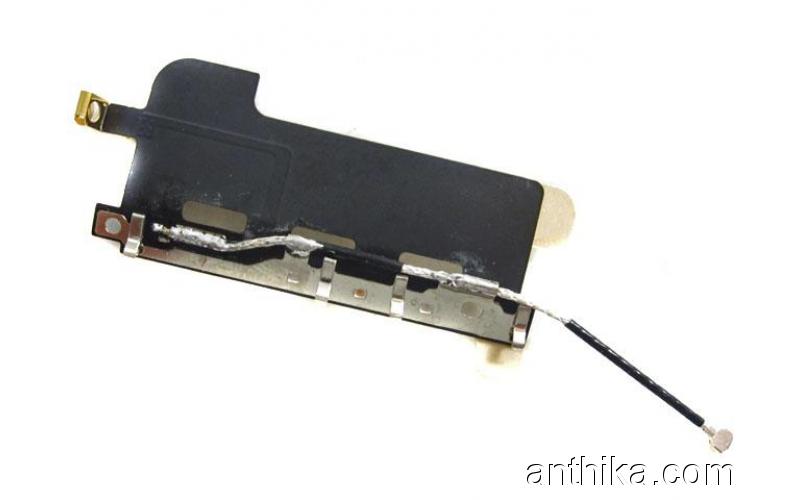 Apple Iphone 4s Anten Flex Orjinal Antenna Flex Black