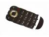 Nokia 7020 Tuş Orjinal Kalitesinde Keypad Black