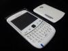 Blackberry 9300 Curve Kapak Tuş KVK Depodan Cover Keypad White