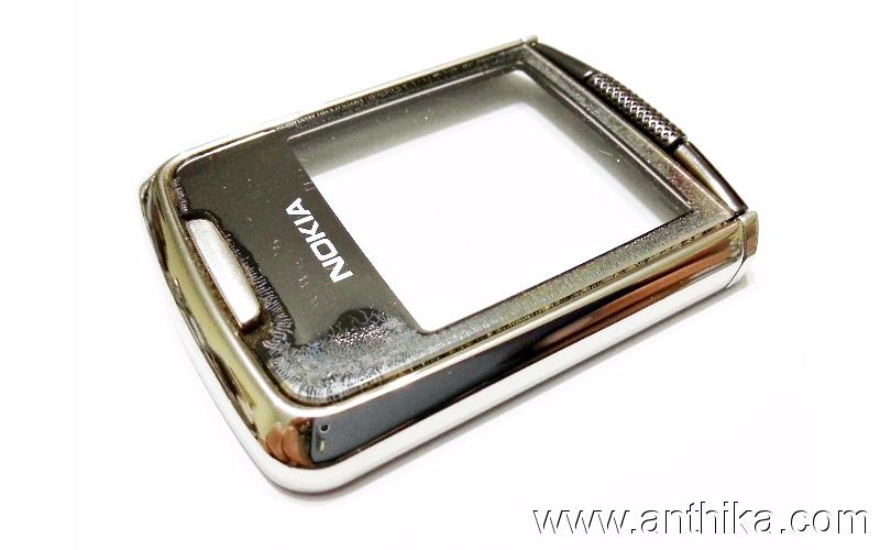 Nokia 8800-8801 Ekran Lens Glass Display Orjinal Ikinci El -2