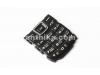 Samsung E1200 Tuş Original Keypad Black New Condition