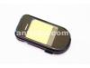 Nokia 7370 7373 Kapak Kasa Tuş High Quality Full Housing Black New